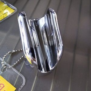 Hansgrohe 28321 Porter E Handshower Holder Chrome